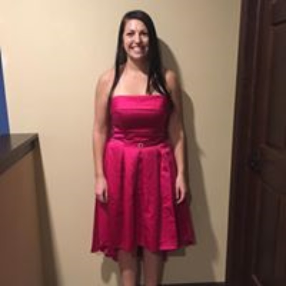 Party Dress